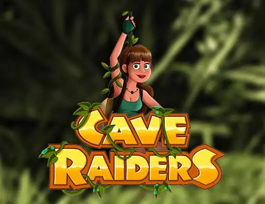 Cave Raiders Slot - Spela med riktiga pengar