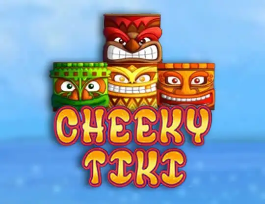 Cheeky Tiki Slot - Spela med riktiga pengar