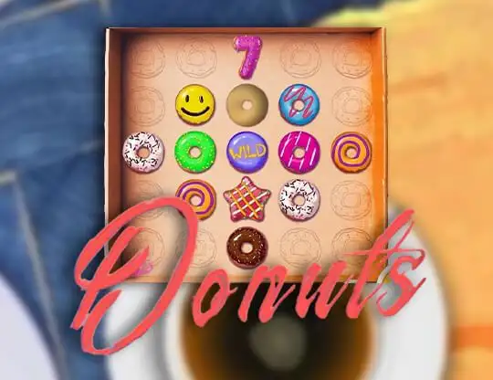Donut City Smartsoft Gaming