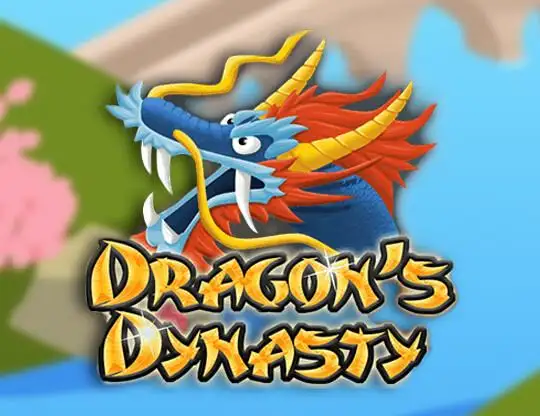 Dragons Dynasty Slot - Spela med riktiga pengar