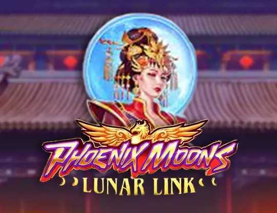Lunar Link: Phoenix Moons Casino | Spelautomater med Riktiga Pengar Sverige