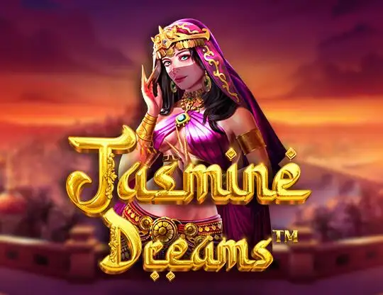 Jasmine Dreams Slots med Riktiga Pengar | Online Casino