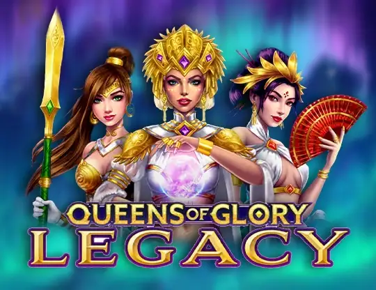 Queen of Glory Legacy Slot Casino Online | Spela med Riktiga Pengar