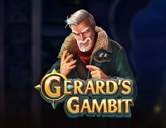 Gerards Gambit Casino Online | Spela med Riktiga Pengar