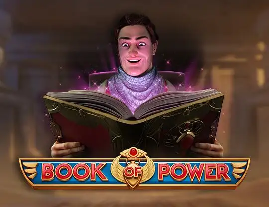 Book of Power Casino Online | Spela med Riktiga Pengar