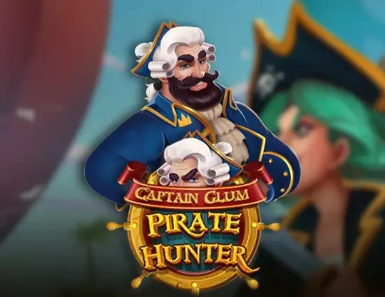 Captain Glum Pirate Hunter Casino | Spelautomater med Riktiga Pengar Sverige