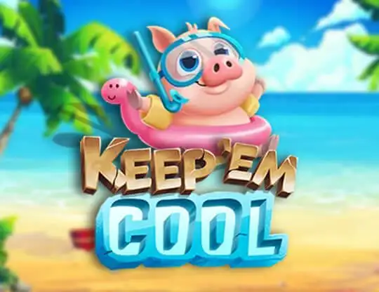 Keep 'Em Cool Slots med Riktiga Pengar | Online Casino