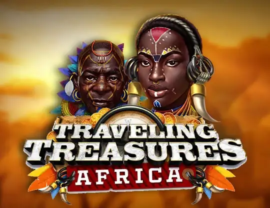 Traveling Treasures Africa Slot Casino Online | Spela med Riktiga Pengar