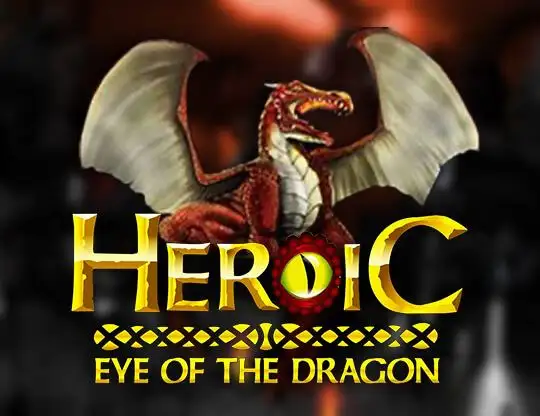 Heroic Slot - Spela med riktiga pengar