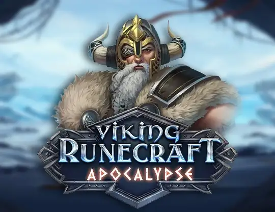 Viking Runecraft Apocalypse Casino Online | Spela med Riktiga Pengar