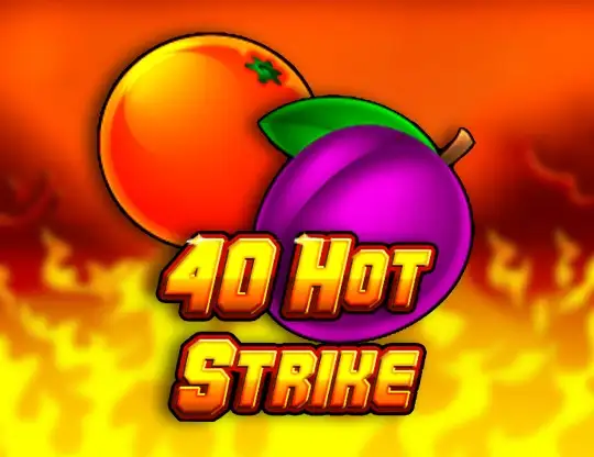 40 Hot Strike Slots med Riktiga Pengar | Online Casino