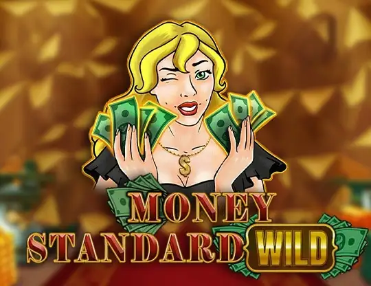 Money Standard Wild Casino | Spelautomater med Riktiga Pengar Sverige