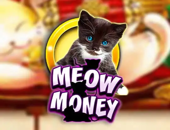 Meow Money Casino | Spelautomater med Riktiga Pengar Sverige