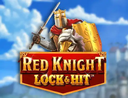 Red Knight: Lock & Hit Slots med Riktiga Pengar | Online Casino