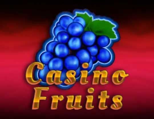 Casino Fruits