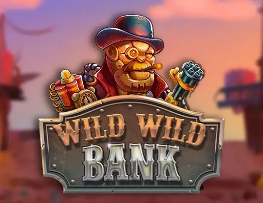 Wild Wild Bank Slot Casino Online | Spela med Riktiga Pengar