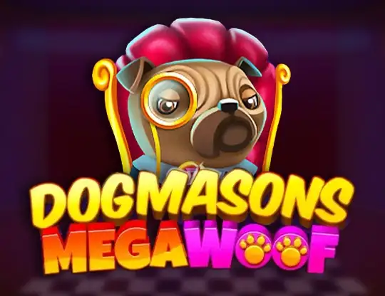 Dogmasons MegaWOOF Casino | Spelautomater med Riktiga Pengar Sverige
