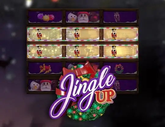 Jingle Up Casino Online | Spela med Riktiga Pengar