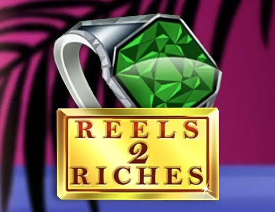 Reels 2 Riches Casino Online | Spela med Riktiga Pengar