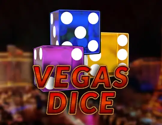 Vegas Dice