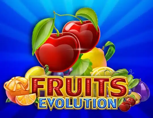 Fruits Evolution Casino | Spelautomater med Riktiga Pengar Sverige