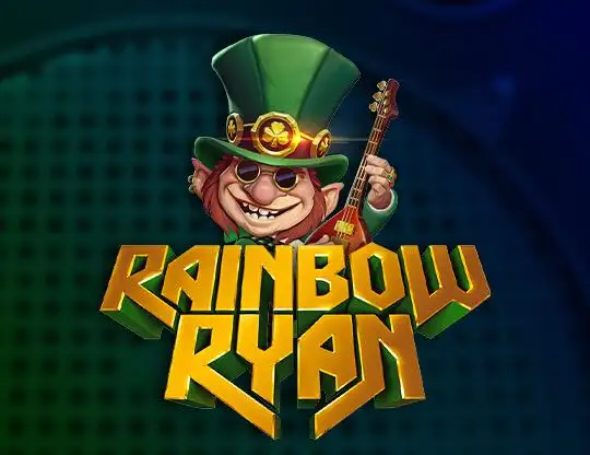 Rainbow Ryan Casino Online | Spela med Riktiga Pengar