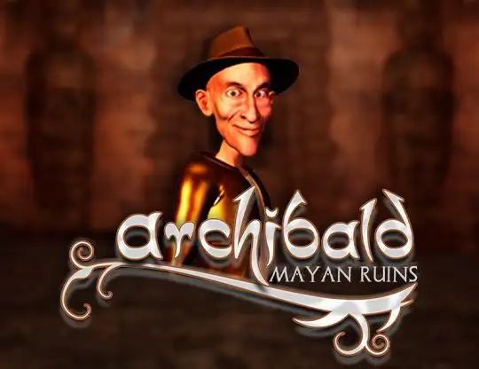 Archibald Mayan Ruins Casino | Spelautomater med Riktiga Pengar Sverige