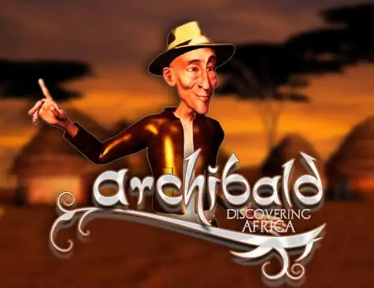 Archibald Discovering Africa Casino | Spelautomater med Riktiga Pengar Sverige