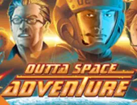 Outta Space Adventure Casino | Spelautomater med Riktiga Pengar Sverige