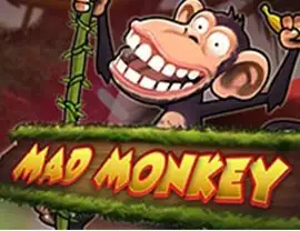 Mad Monkey by Amaya Casino Online | Spela med Riktiga Pengar