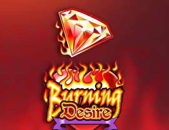Burning Desire Slots med Riktiga Pengar | Online Casino