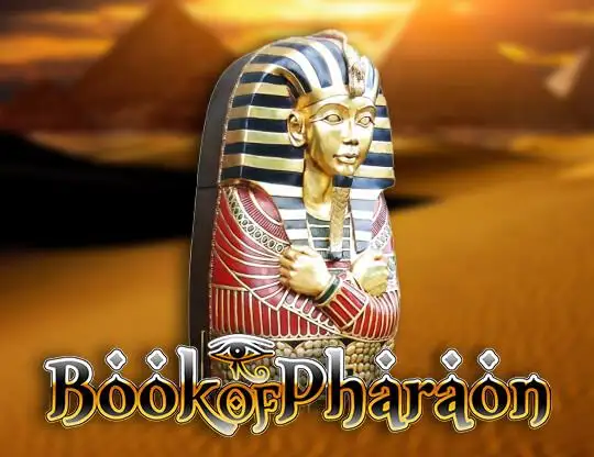 Book of Pharaon Casino | Spelautomater med Riktiga Pengar Sverige