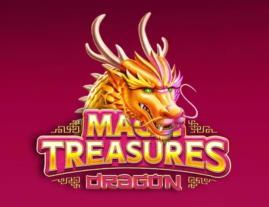 Magic Treasures Dragon Slot Casino Online | Spela med Riktiga Pengar