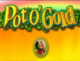 Pot O' Gold 2 Casino Online | Spela med Riktiga Pengar
