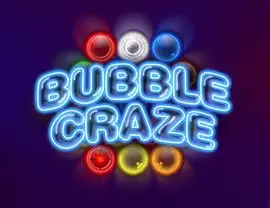 Bubble Craze Slot Casino Online | Spela med Riktiga Pengar