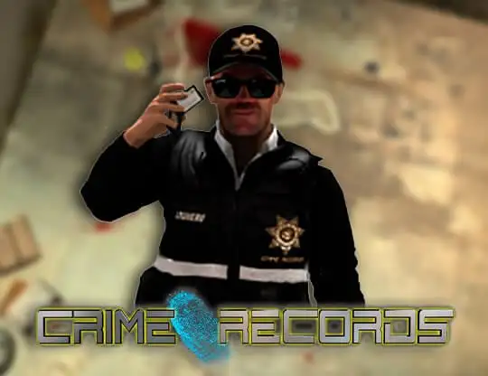 Crime Records Casino | Spelautomater med Riktiga Pengar Sverige