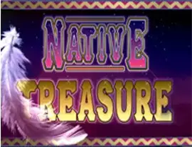 Native Treasure Casino Online | Spela med Riktiga Pengar