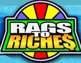 Rags to Riches Casino Online | Spela med Riktiga Pengar