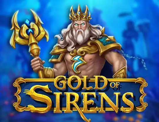 Gold of Sirens Slot - Spela med riktiga pengar