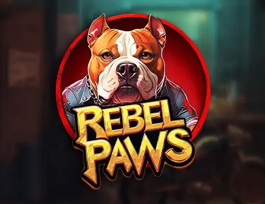 Rebel Paws