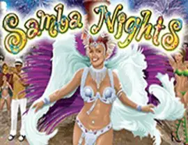Samba Nights Casino Online | Spela med Riktiga Pengar