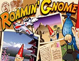 Roamin Gnome Casino Online | Spela med Riktiga Pengar