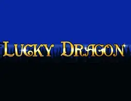 Lucky Dragon by Kajot