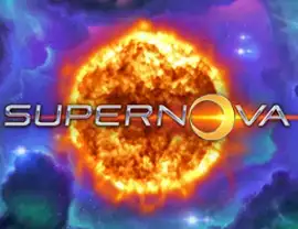 Supernova Casino Online | Spela med Riktiga Pengar