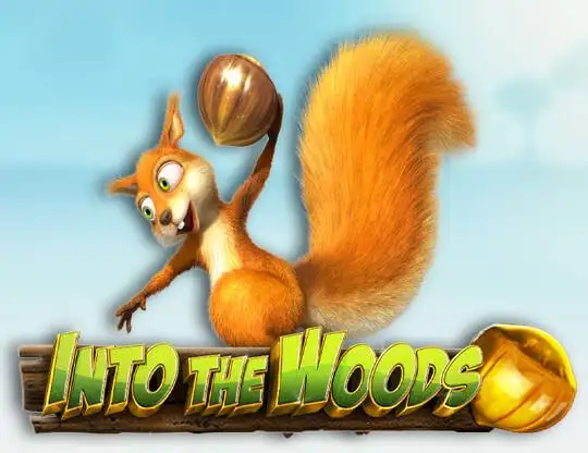 Into The Woods