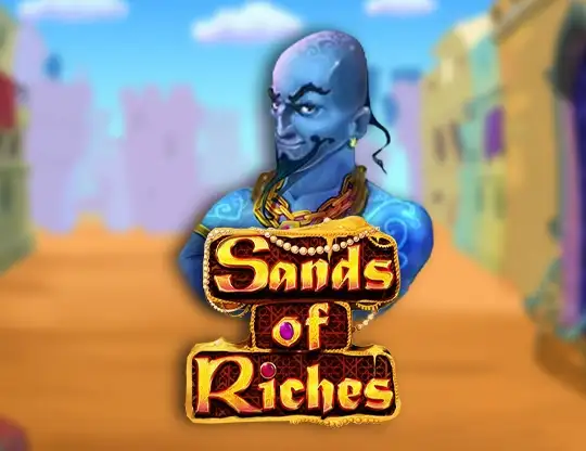 Sands of Riches Slot med Riktiga Pengar | Bästa Casino