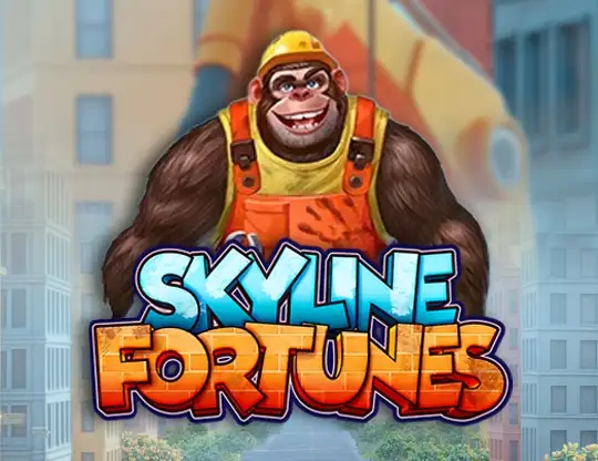 Skyline Fortunes Casino | Spelautomater med Riktiga Pengar Sverige