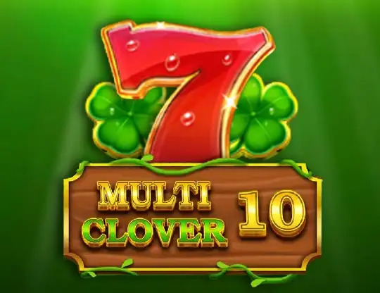 Multi Clover 10 Casino | Spelautomater med Riktiga Pengar Sverige