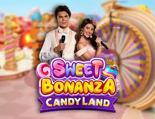 Spela Sweet Bonanza CandyLand Info & Live Streamby Pragmatic | Online Spel med Riktiga Pengar