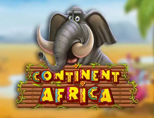 Continent Africa